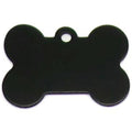 Personalised Pet ID Tag — Custom Engraved Stainless Steel